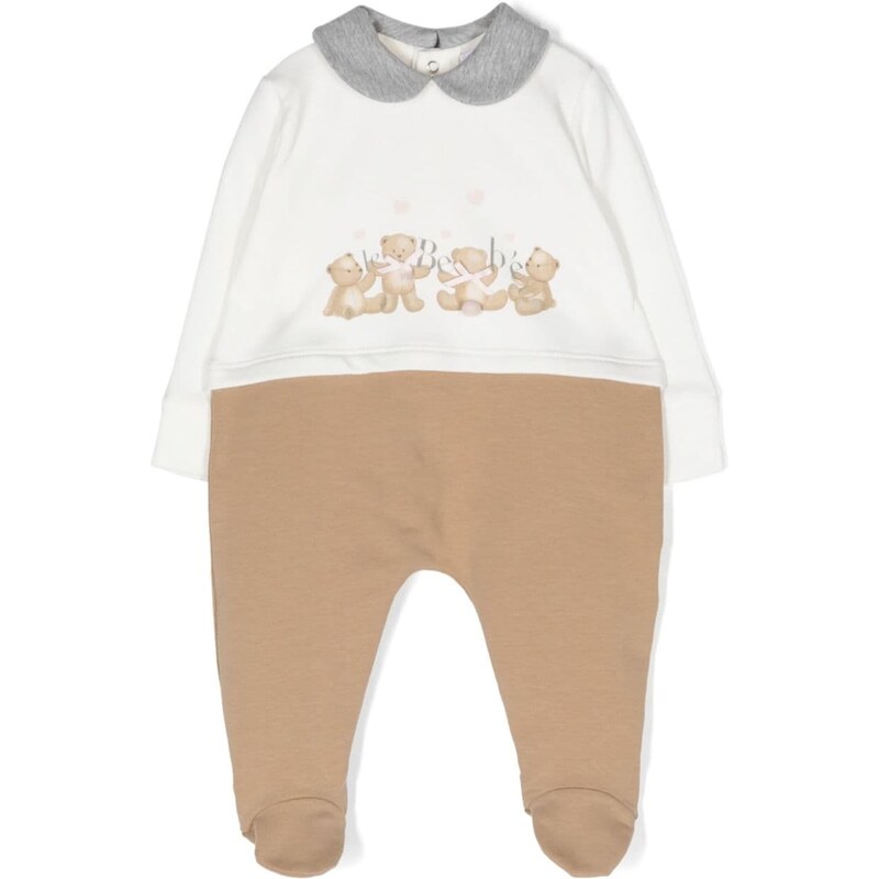 Pigiama Bimba Masha E Orso Art 19510 Colore Foto Misura A Scelta - Foto 7