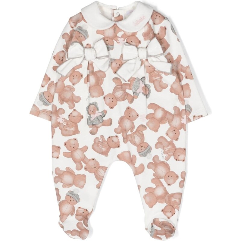 Disana Tutina In Lana Merino Bio Per Beb&egrave; - Salopette Alta Con Bretelle Regolabili, 100% Lana Naturale