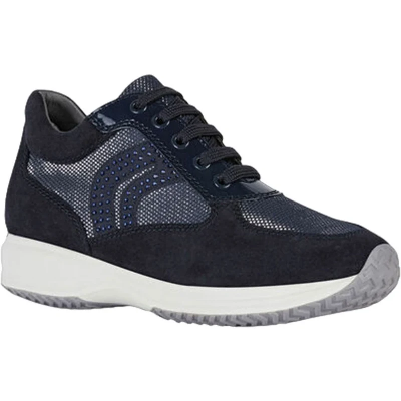Geox Happy Scarpe Geox Blu Donna GEOX Happy Uomo
