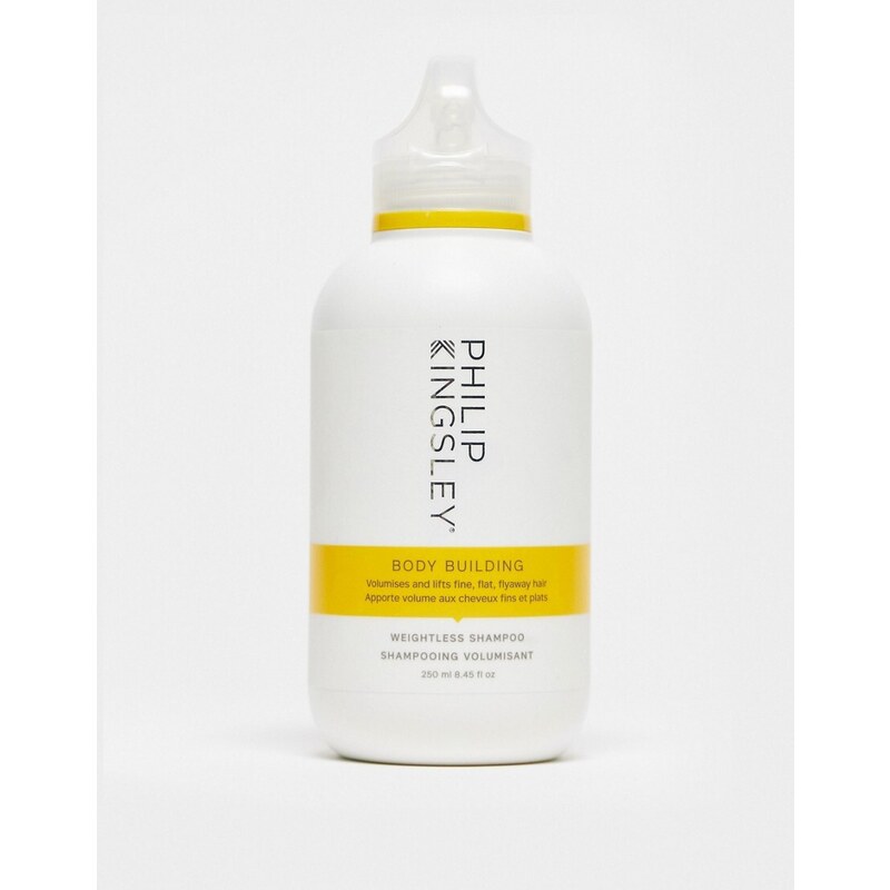 Philip Kingsley - Shampoo leggero volumizzante 250 ml-Nessun colore