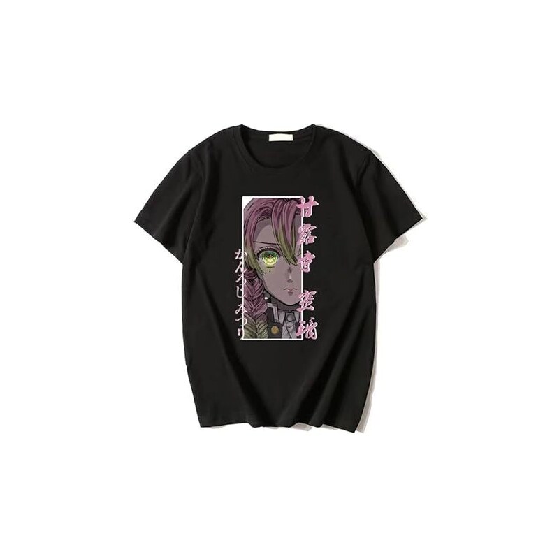 Otaku Ragazze Kawaii Giapponese Manga Idea Regalo Anime Maglietta