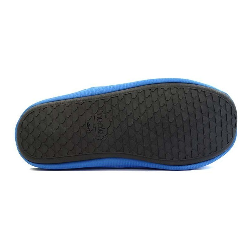 Nuvola pantofole Classic Chill UNCLCHILL.D.Navy