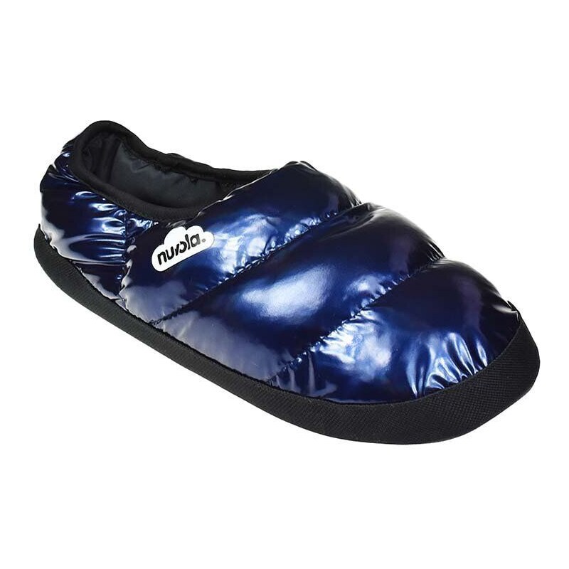 Nuvola pantofole Classic Metallic UNCLMETL.Blue