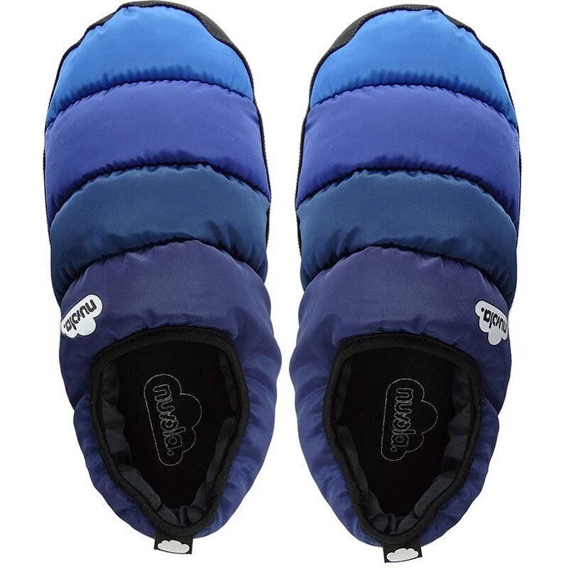 Nuvola pantofole Classic UNCLACLRS.BLUE