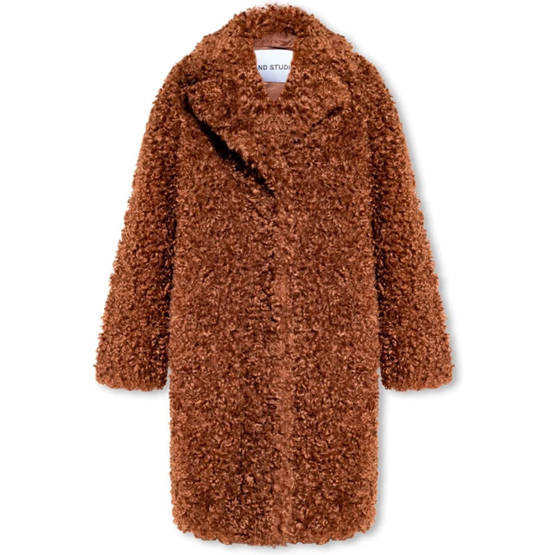 STAND STUDIO CAPISPALLA - Stileo.it