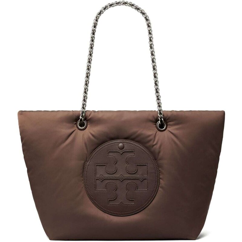 Borsa Tote Imbottita Donna - Grande Borsa Trapuntata Leggera Per Shopping, Lavoro E Viaggio - Foto 6