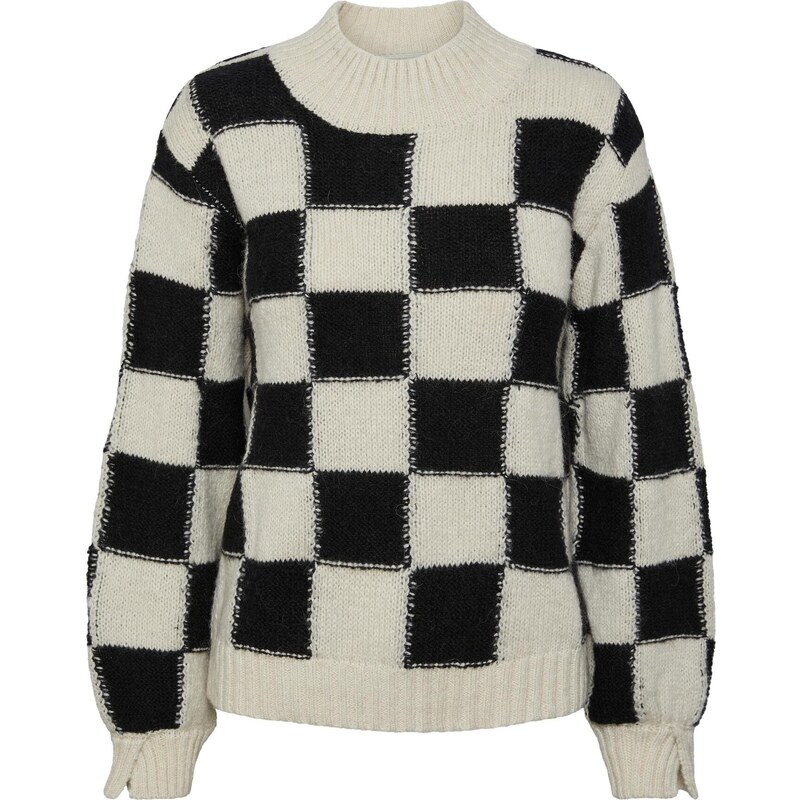 Y.A.S Pullover CHESS