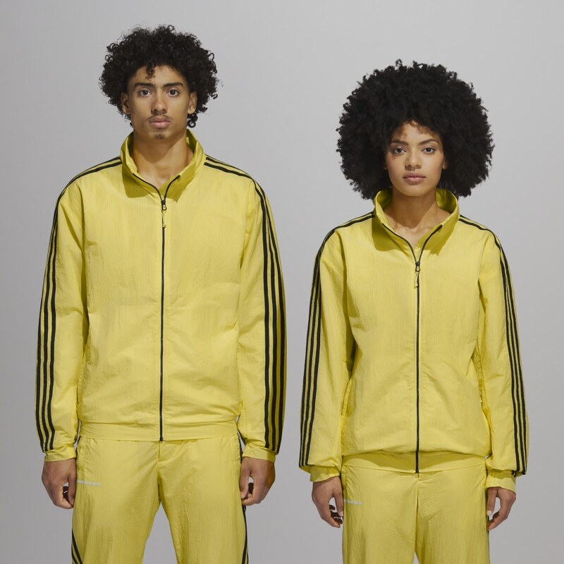 Giacca hotsell adidas pharrell