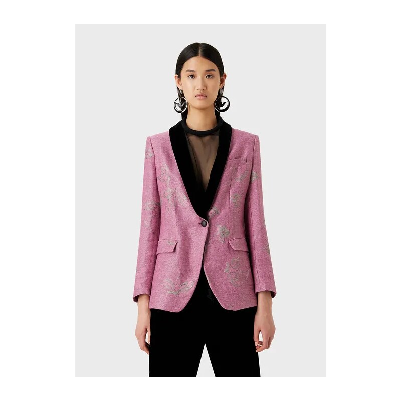 Giacca tuxedo outlet