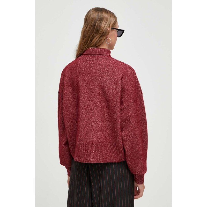 HUGO maglione in lana donna