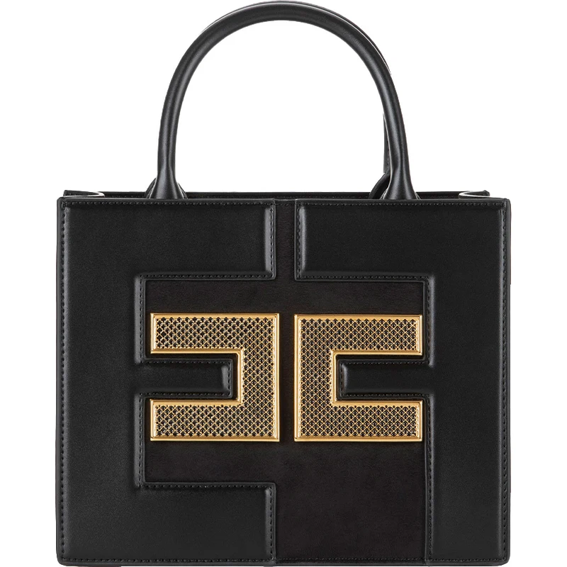 ELISABETTA FRANCHI Borsa a Mano Piccola - Stileo.it