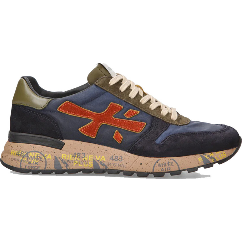 Premiata scarpe clearance uomo 2018