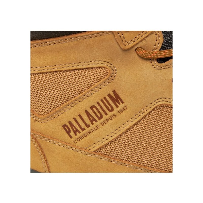 Sneakers Palladium