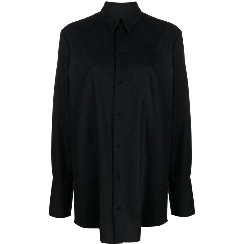 Shop Online Camicie Conformate A Prezzi Bassi . Camicia Manica Lunga Conformata Sea Barrier CONF - Foto 10