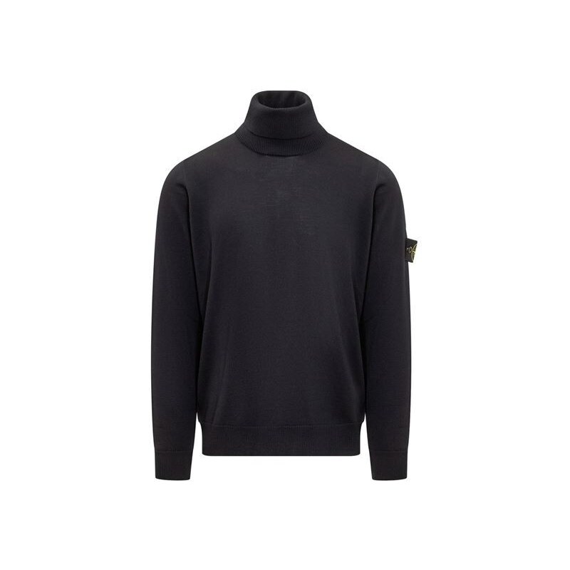 MAGLIA STONE ISLAND Uomo 7915525C4/A0020