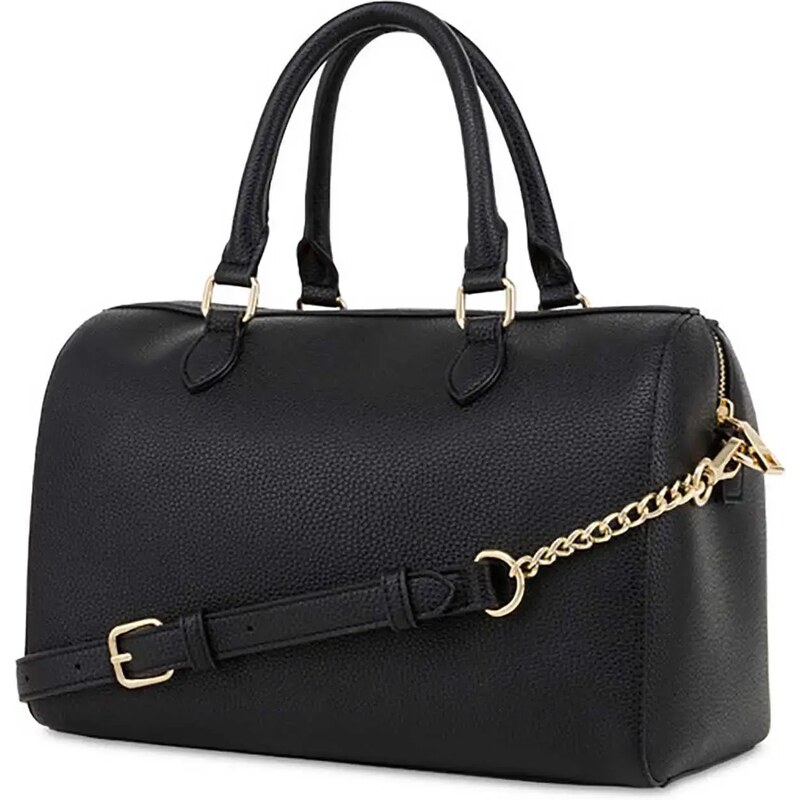 Borsa A Mano Donna In Pelle - KB45850 - Foto 9