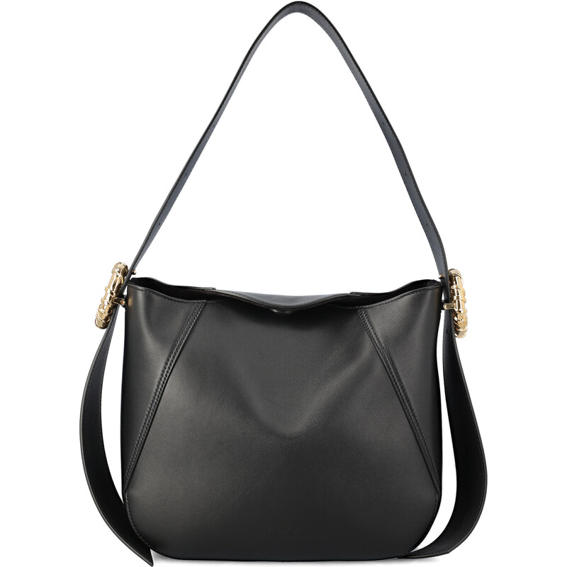 Borsa Tote In Tela LANVIN