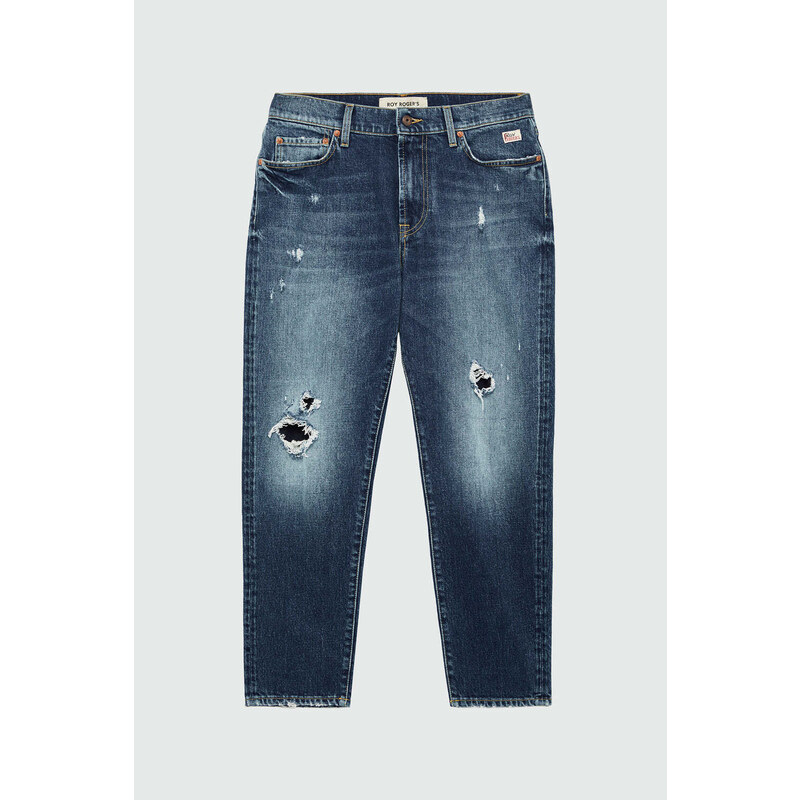ROY ROGER`S Jeans dapper empire state