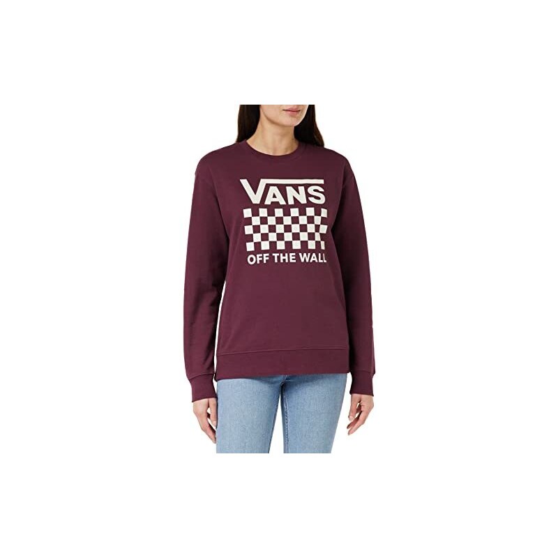 abbigliamento donna vans