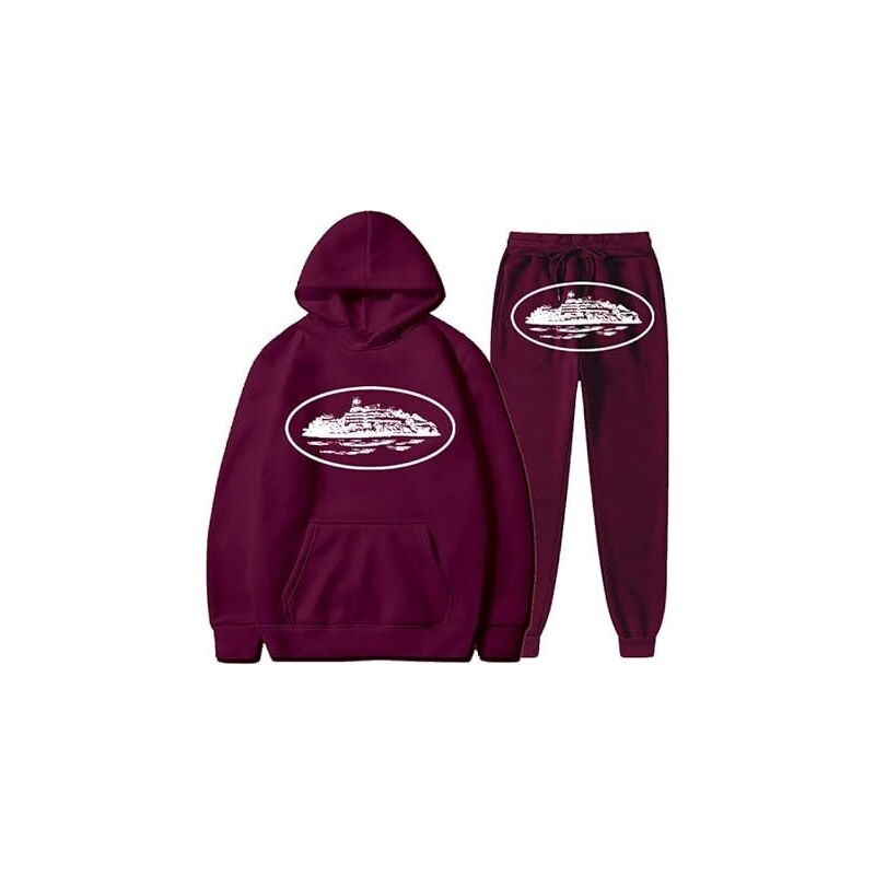 pantaloni tuta converse felpati