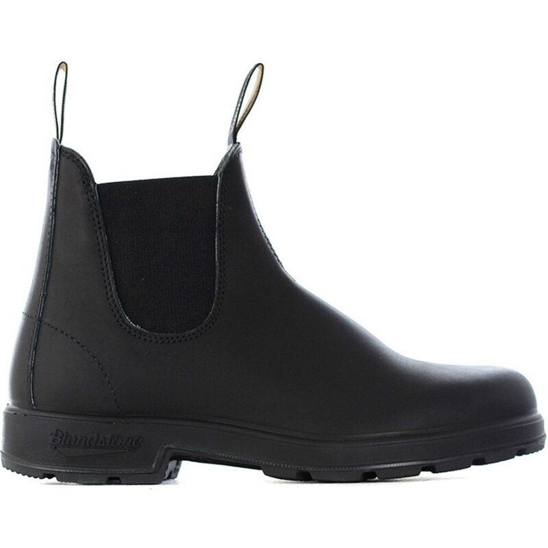 BLUNDSTONE Tronchetto chelsea 510 Colore Nero Taglia 43