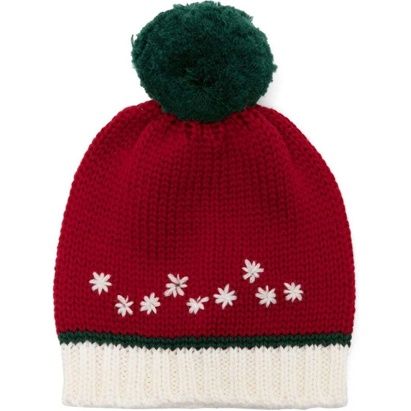 Berretto Balmoral Scozzese A Quadri Verde, Lana Acrilica - Highland Hat - Foto 5