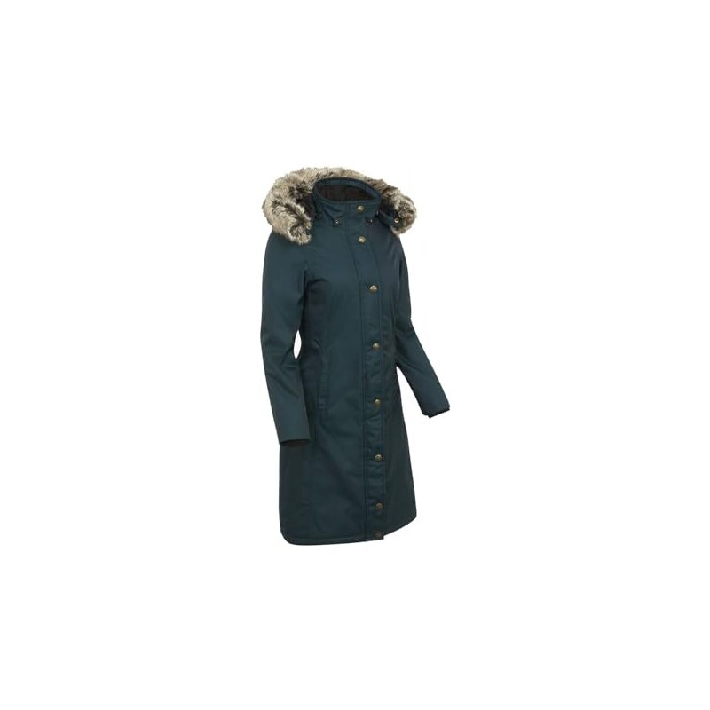 CAPPOTTO IMPERMEABILE 200 GR Tg L colore blu Impermeabili