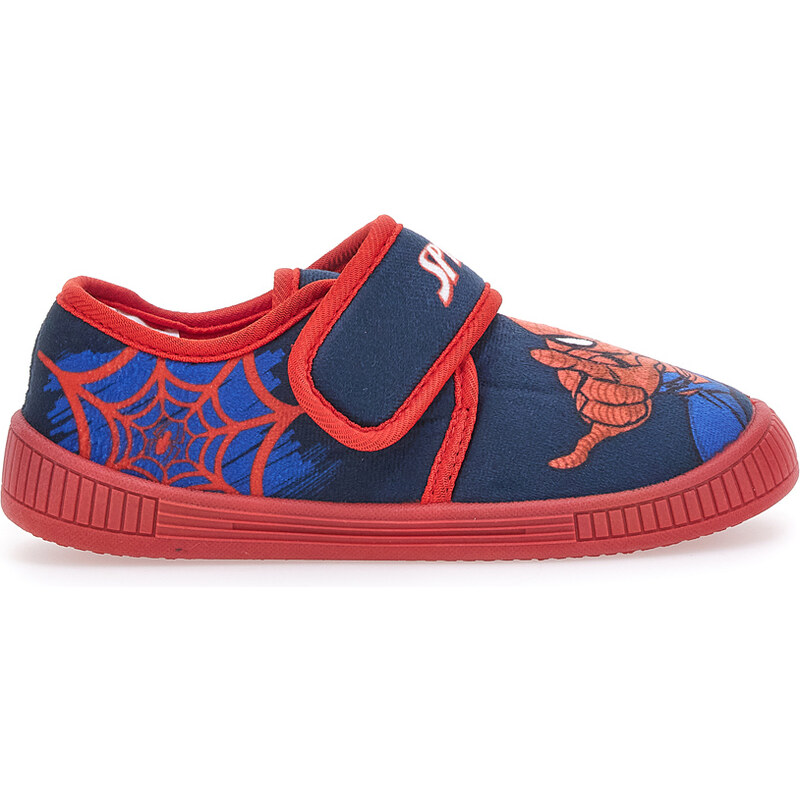 Spiderman Pantofole Bambino