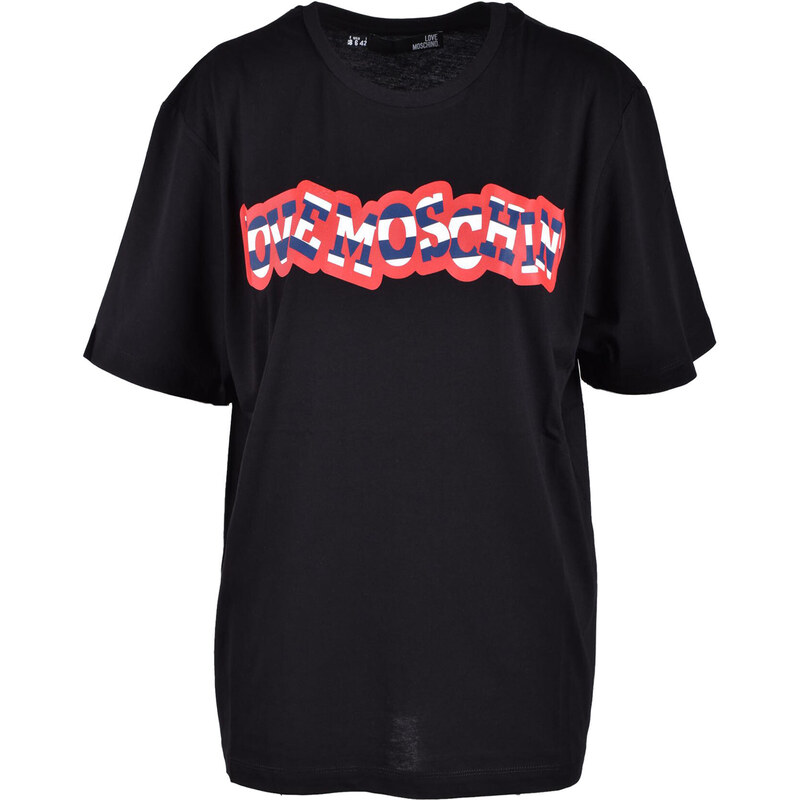 Love Moschino T-Shirt Donna 46