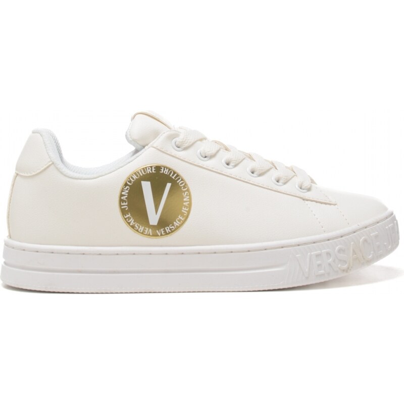 versace bianche
