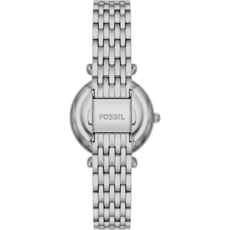 Set orologio e braccialetto Fossil