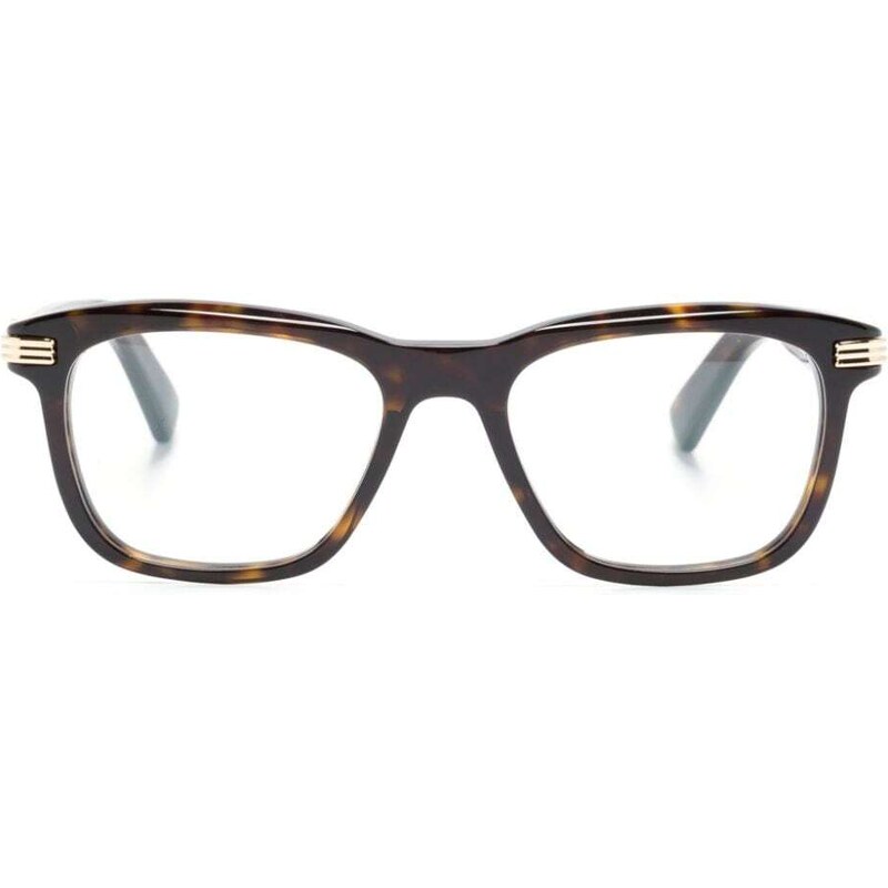 Rodenstock R7142 Occhiali Da Vista Uomo Marroni/Grigi – Montatura T-Lite In Titanio 57 Mm, Leggera 4,2g