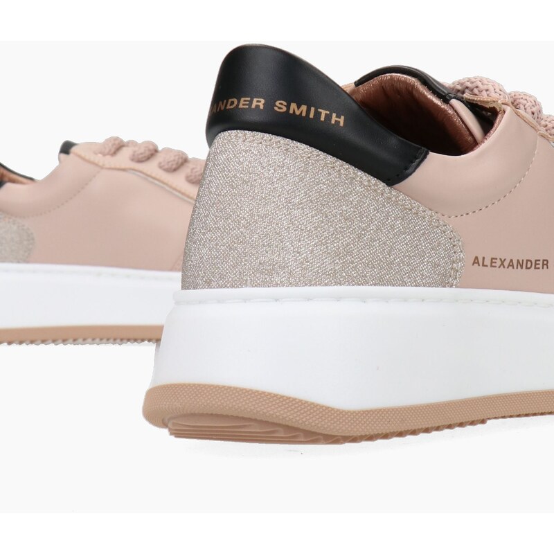 Alexander Smith Sneakers Harrow-W