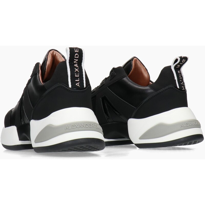 Alexander Smith Sneakers Marble