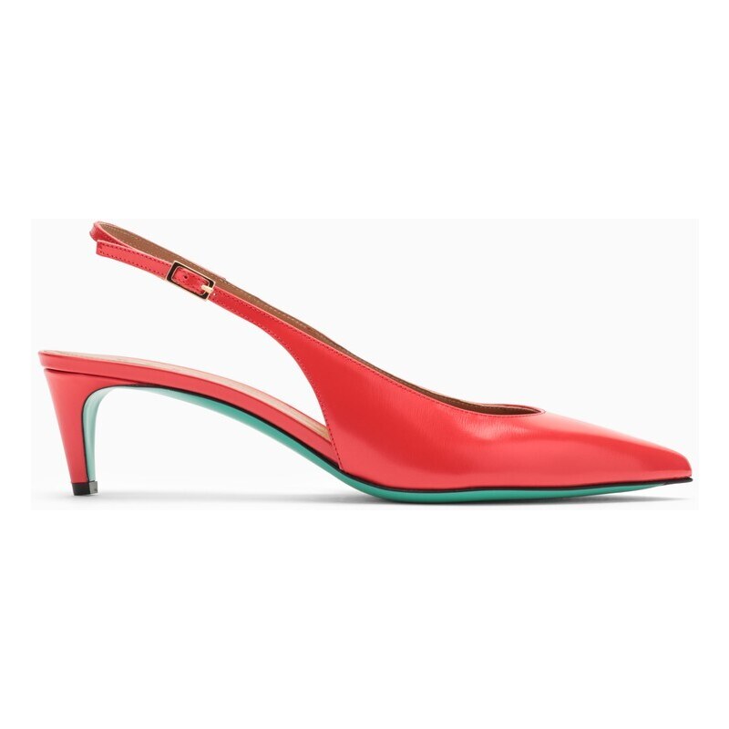 Marni slingback hot sale