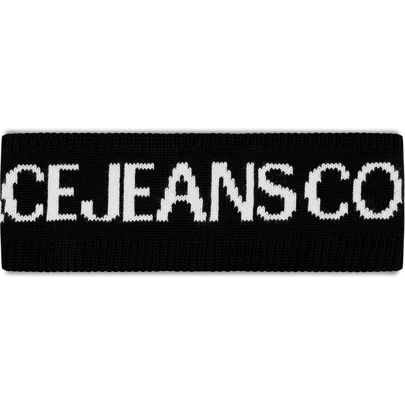 Cerchietto per capelli Versace Jeans Couture