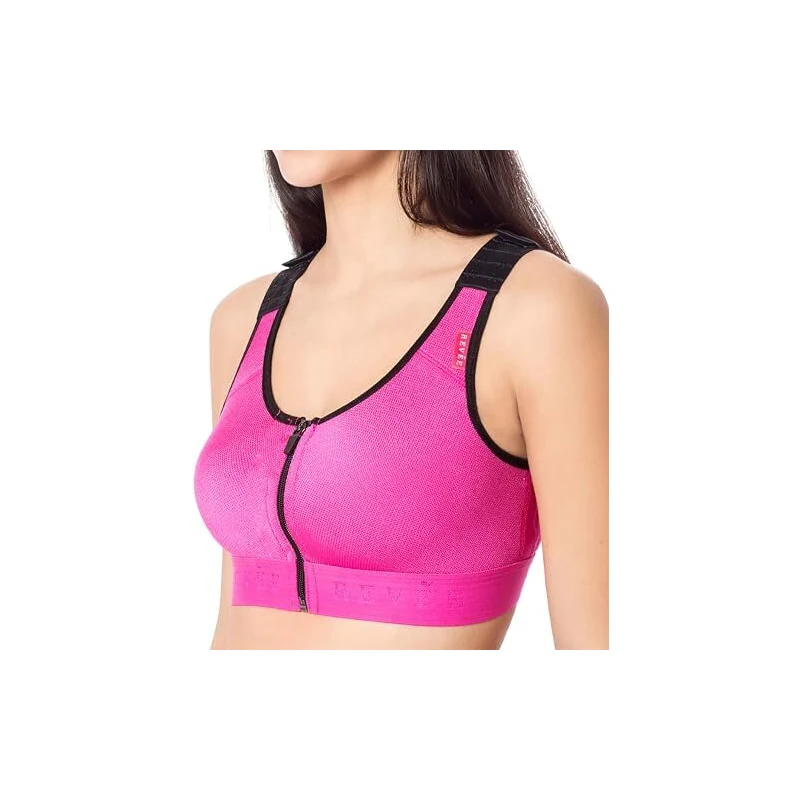 Eros Veneziani - reggiseno top Fuchsia temptation style