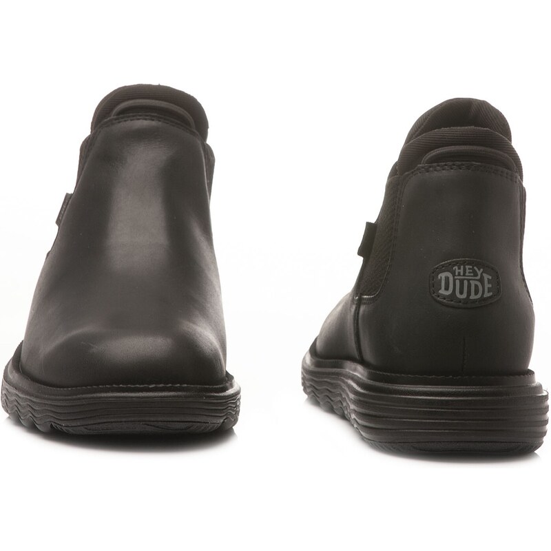 Hey Dude Shoes Hey Dude Branson Boot 40388-060