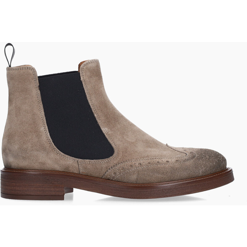 Frau Chelsea Boots Donna Waxy 