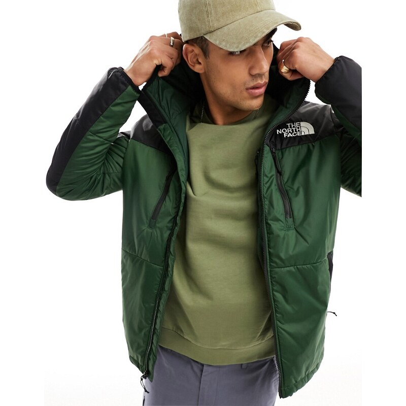 Piumino 100 Grammi North Face Piumino 100 Grammi Uomo North Face