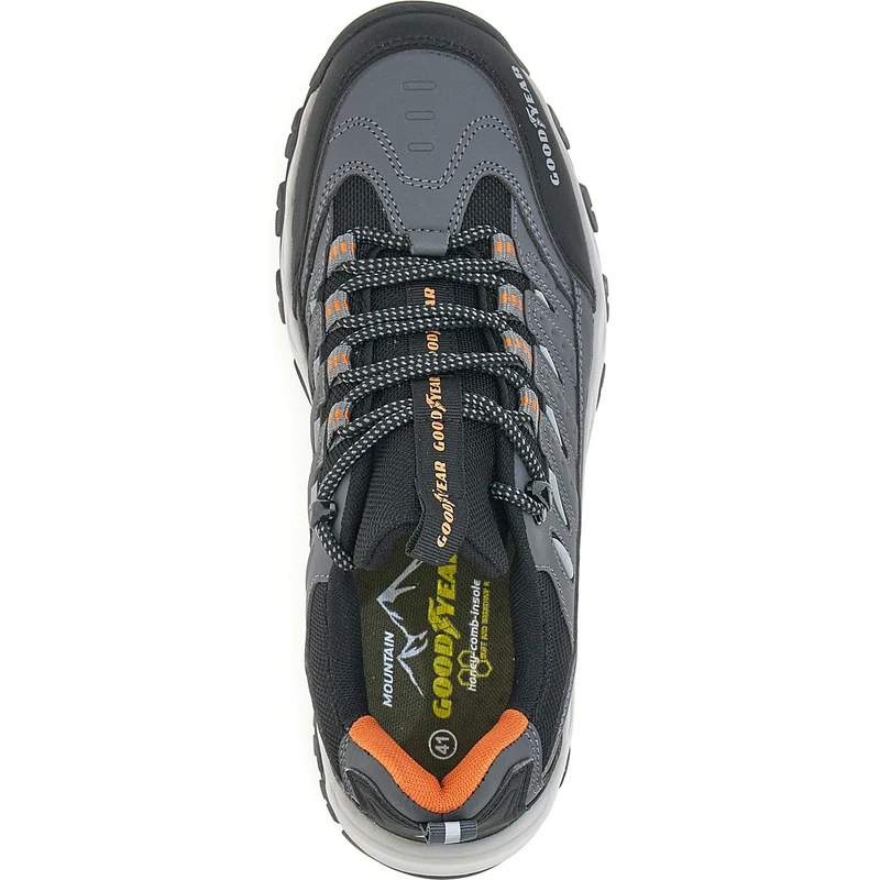 Goodyear Scarpe Da Trekking Uomo
