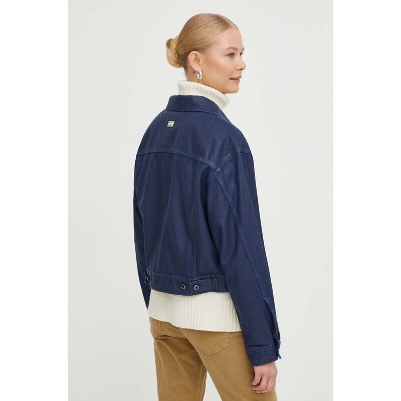 G-Star Raw giacca di jeans donna
