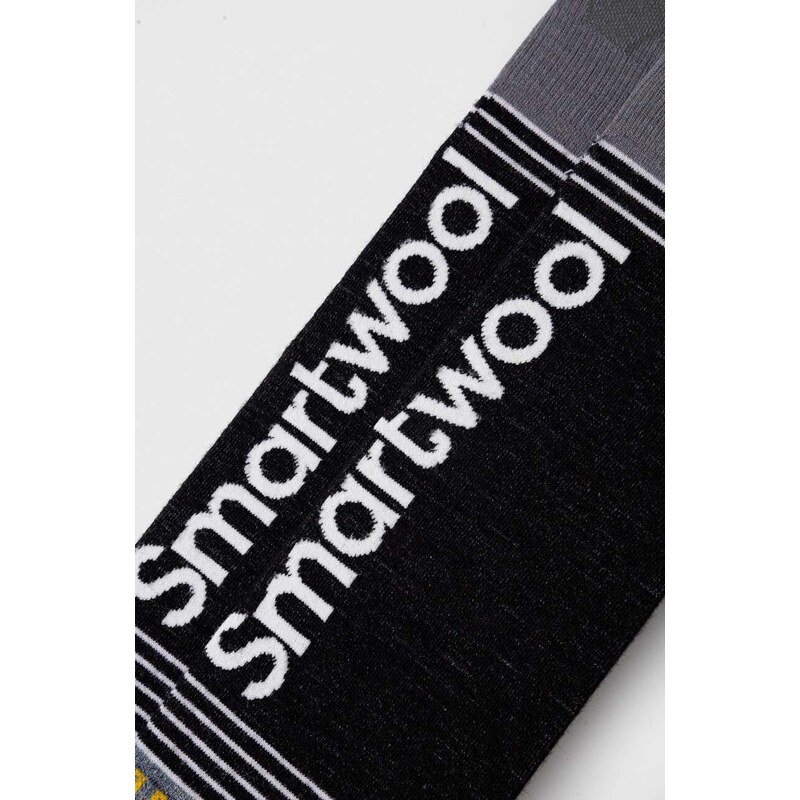 Smartwool calzini da sci Zero Cushion Logo OTC
