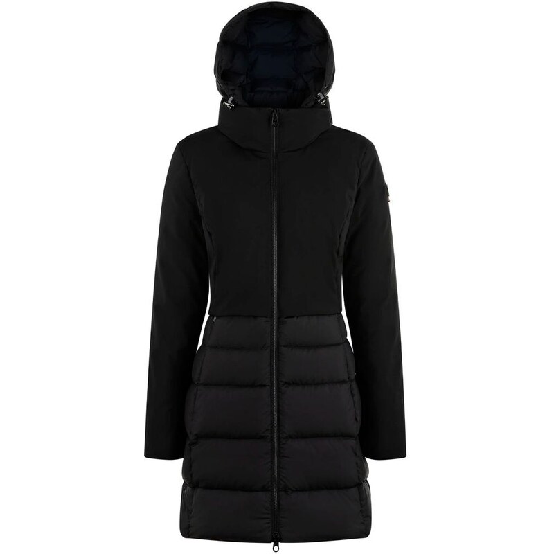 Cape Horn Piumino Victoria con cappuccio