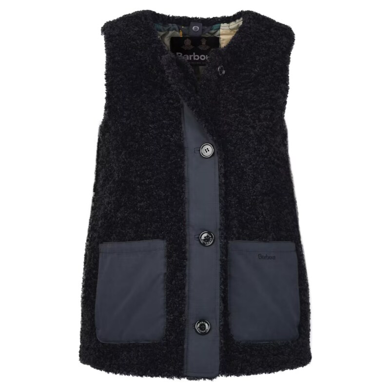 BARBOUR KINTRA LINER