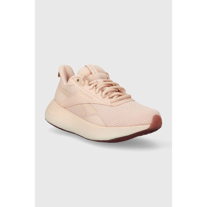 Reebok sneakers DMX COMFORT + colore rosa