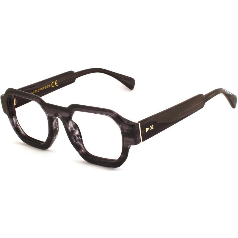 Occhiali Da Sole Uomo Xloop Lenti Polarizzate UV400 – Modello Mezzo Cerchio Opaco Mimetico