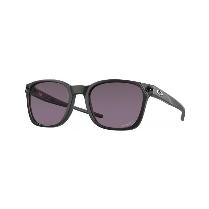 Occhiali da sole Oakley Oo9018 ojector cod. colore 901801 Uomo Geometrico Nero Occhiali da sole Oakley Oo9018 ojector cod. colore 901801 Uomo Geometrico Nero