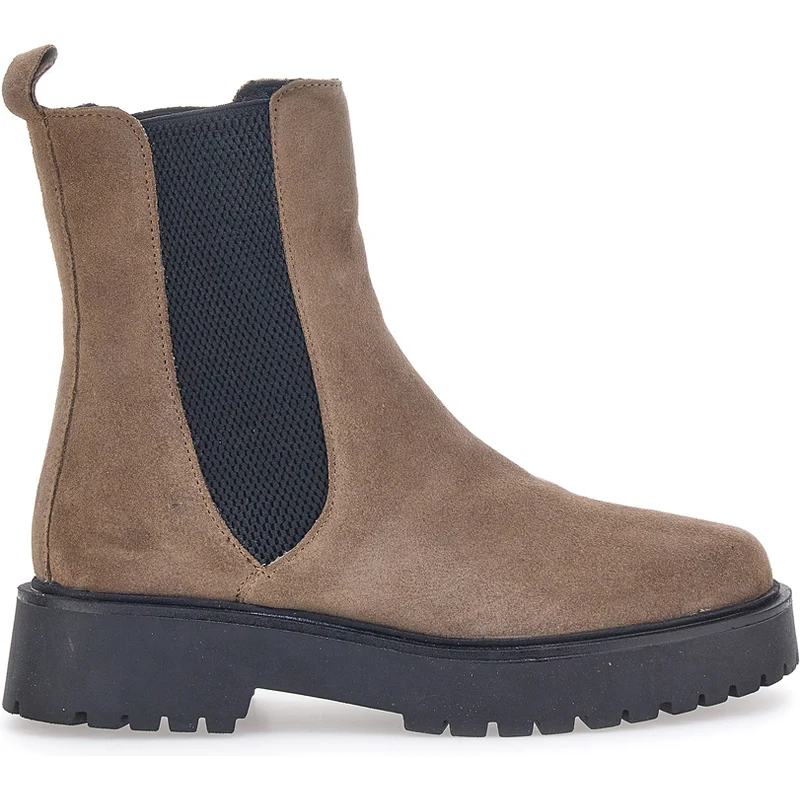 Rizzoli Stivaletti Donna