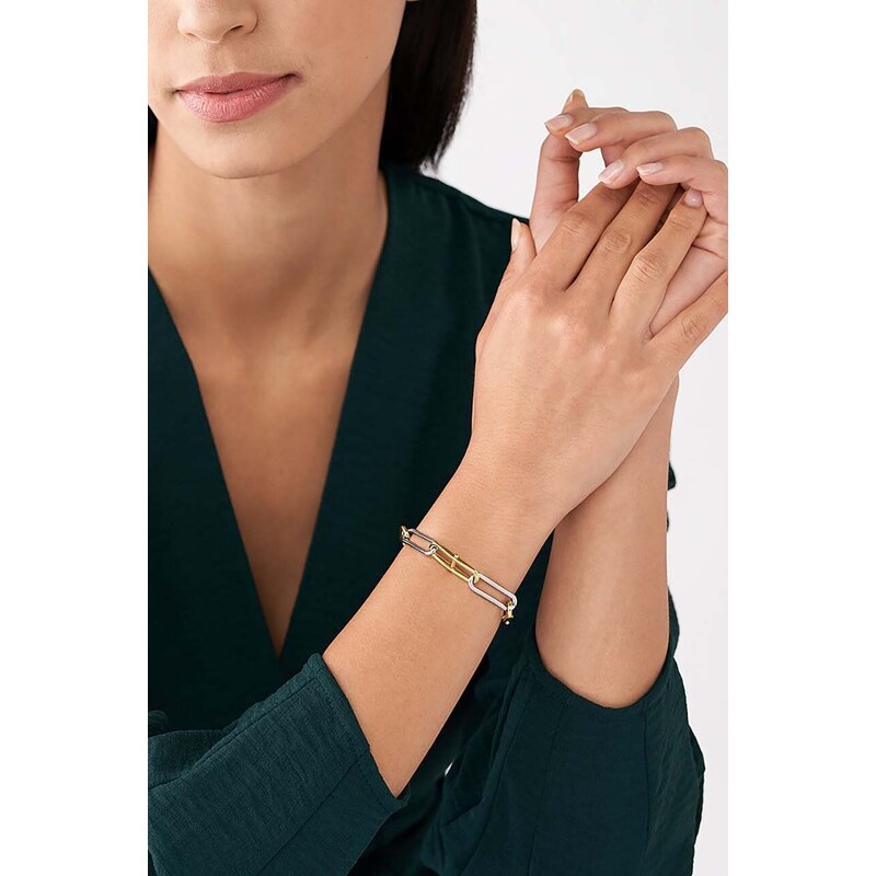 Fossil braccialetto donna